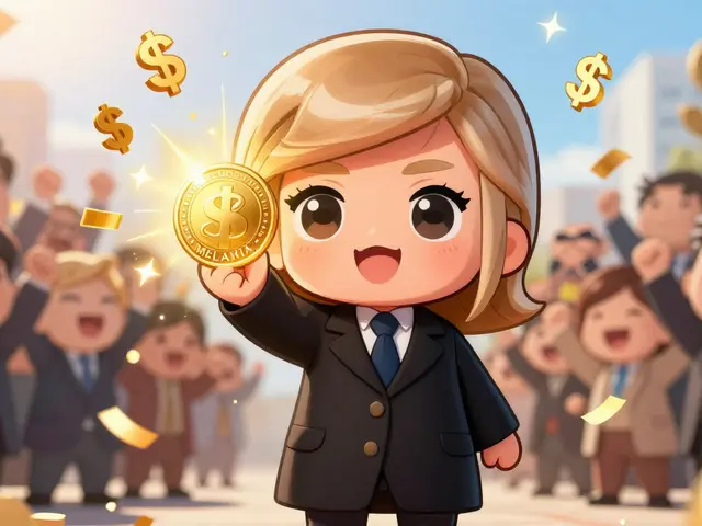 What is Official Melania Meme (MELANIA) Crypto Coin? Price, History, and Why It Crashed