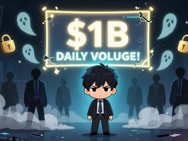 Zedxion Exchange Crypto Exchange Review: Red Flags and Warning Signs