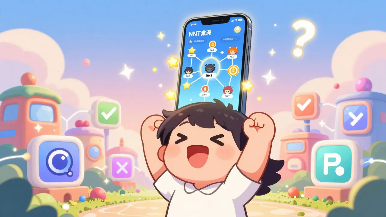 Web3 Social Media Platforms in 2025: Top Choices and How They Work