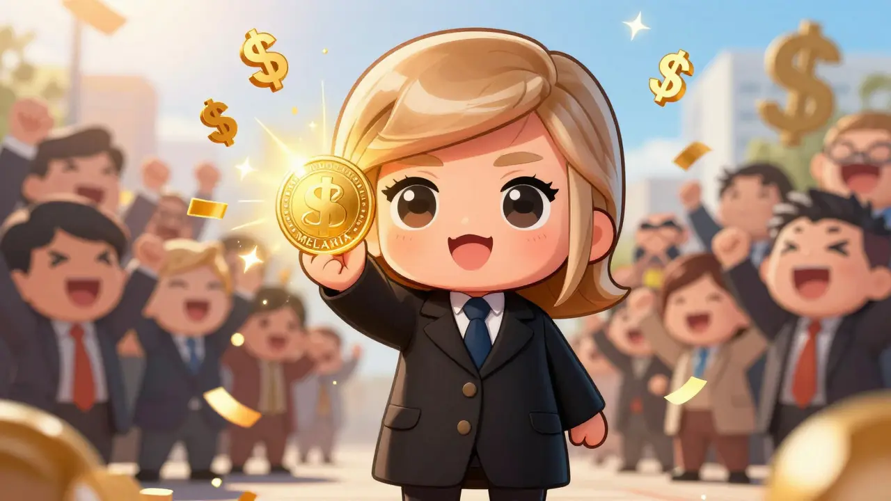 What is Official Melania Meme (MELANIA) Crypto Coin? Price, History, and Why It Crashed