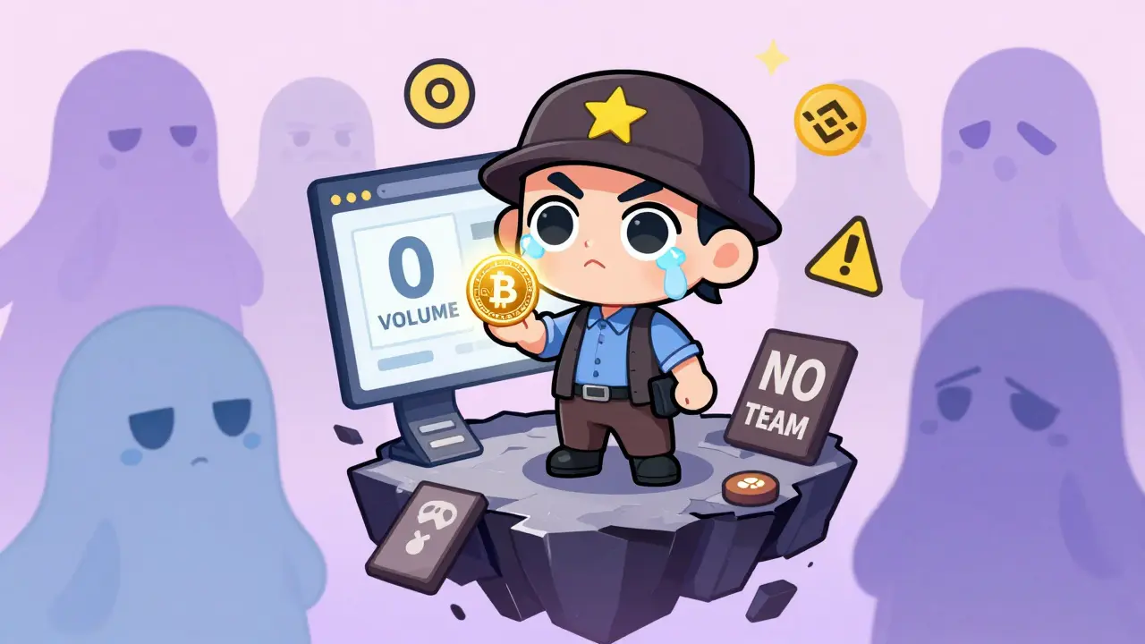 Excalibur Crypto Exchange Review: What We Found (And Why It's a Red Flag)