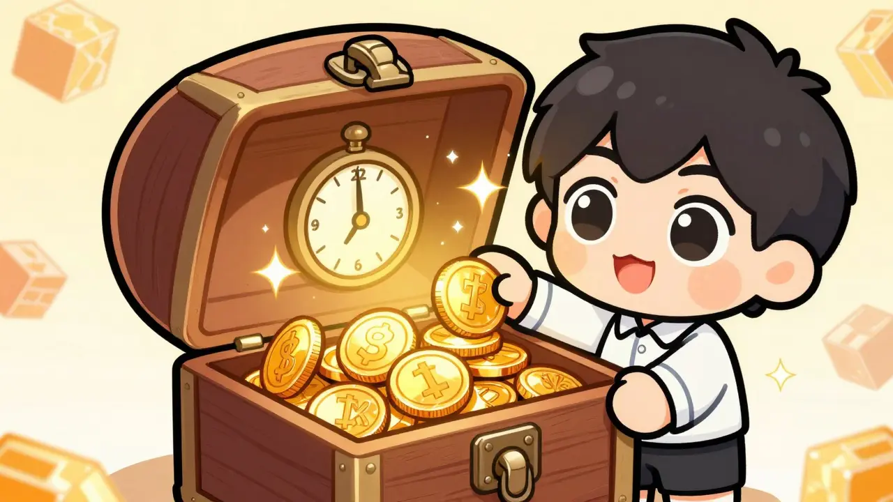 Locked vs Flexible Staking Options: Choosing Your Crypto Yield Strategy