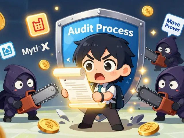 Auditing Smart Contracts for Security: How to Protect Your Blockchain Project in 2026