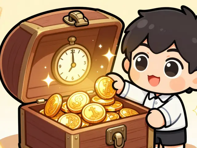 Locked vs Flexible Staking Options: Choosing Your Crypto Yield Strategy