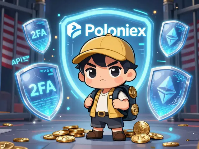 Poloniex Crypto Exchange Review: What You Need to Know in 2026