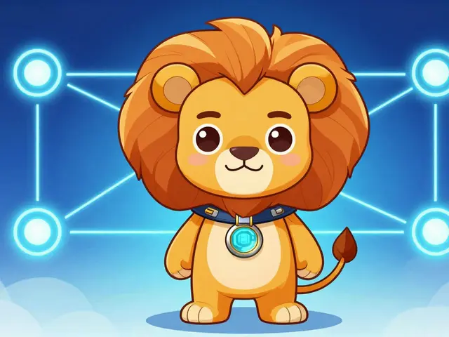 What is BabyBUILDon (BB) Cryptocurrency Token Explained