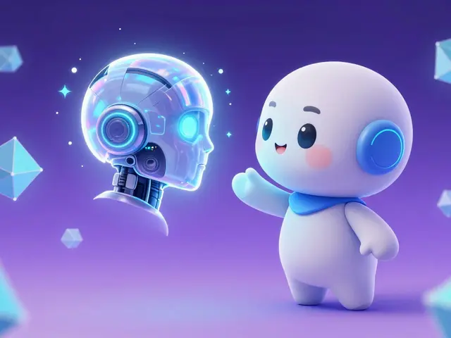 What is GoAsk (ASK) Crypto Coin: Full Analysis