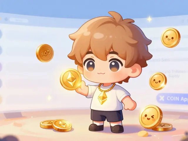 What is Xiglute Coin (XGC)? The Truth Behind the Ethereum-Based Social Token