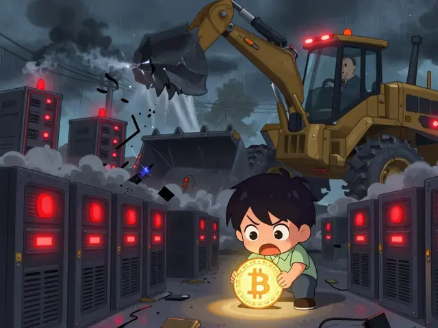 Worst Countries for Crypto Restrictions and Bans in 2026