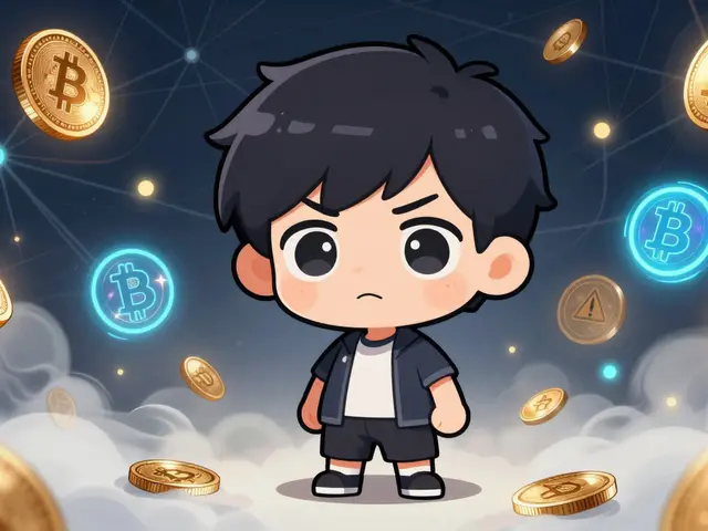 Zenith Coin Airdrop Guide: Details, Tokens, and Safety Checks