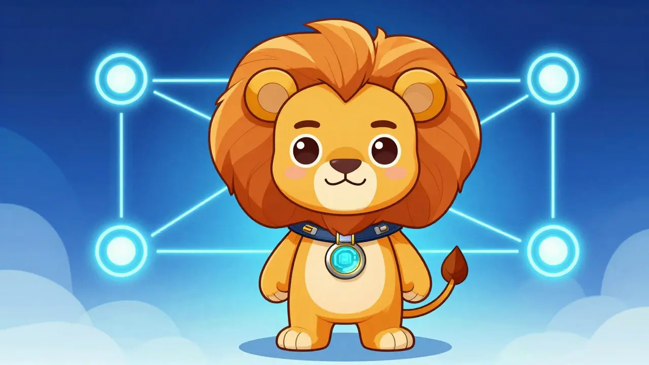 What is BabyBUILDon (BB) Cryptocurrency Token Explained