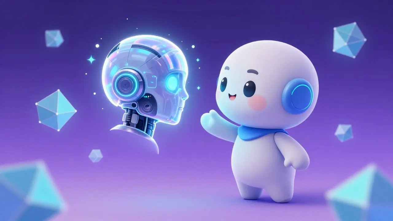 What is GoAsk (ASK) Crypto Coin: Full Analysis