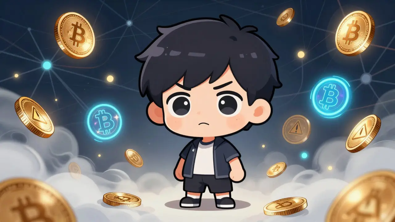 Zenith Coin Airdrop Guide: Details, Tokens, and Safety Checks