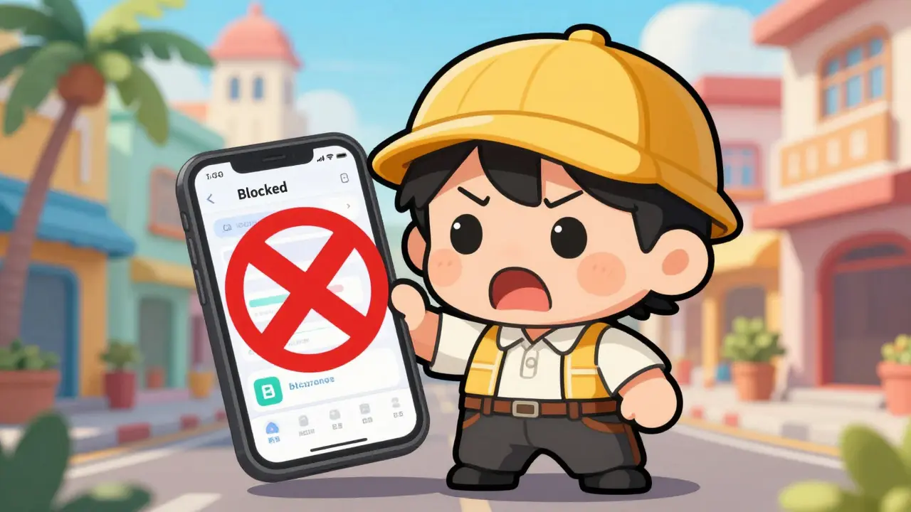 Binance and Bitget Restrictions in the Philippines: Current Rules and Risks