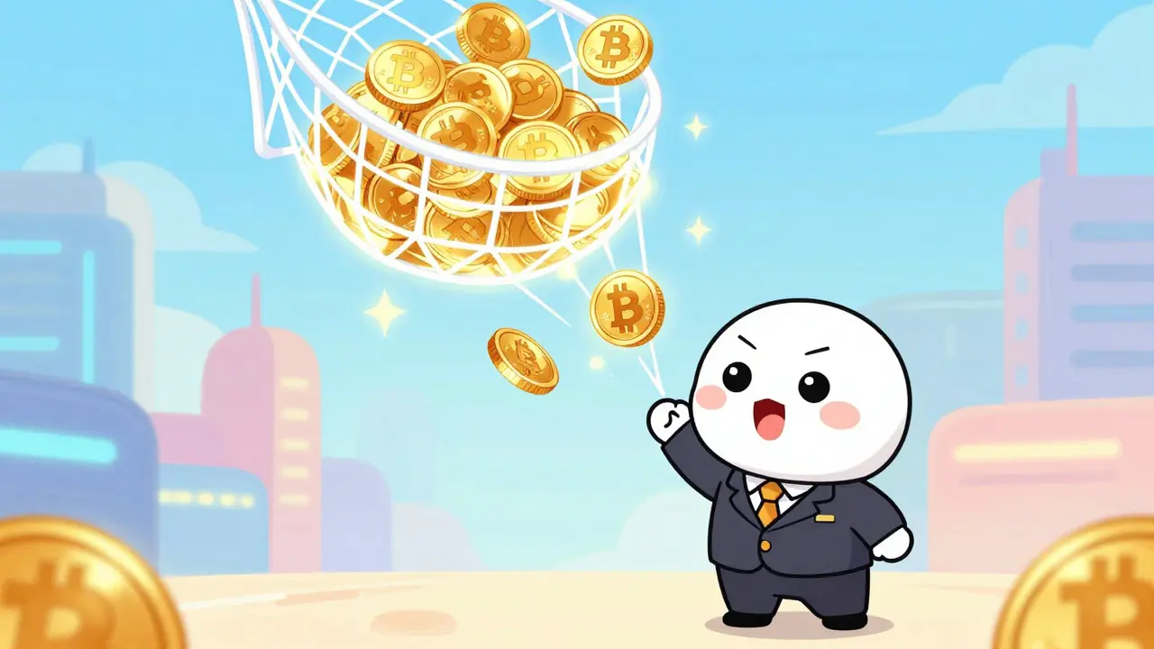 Common Reporting Standard (CRS) and Crypto Taxation: What You Need to Know