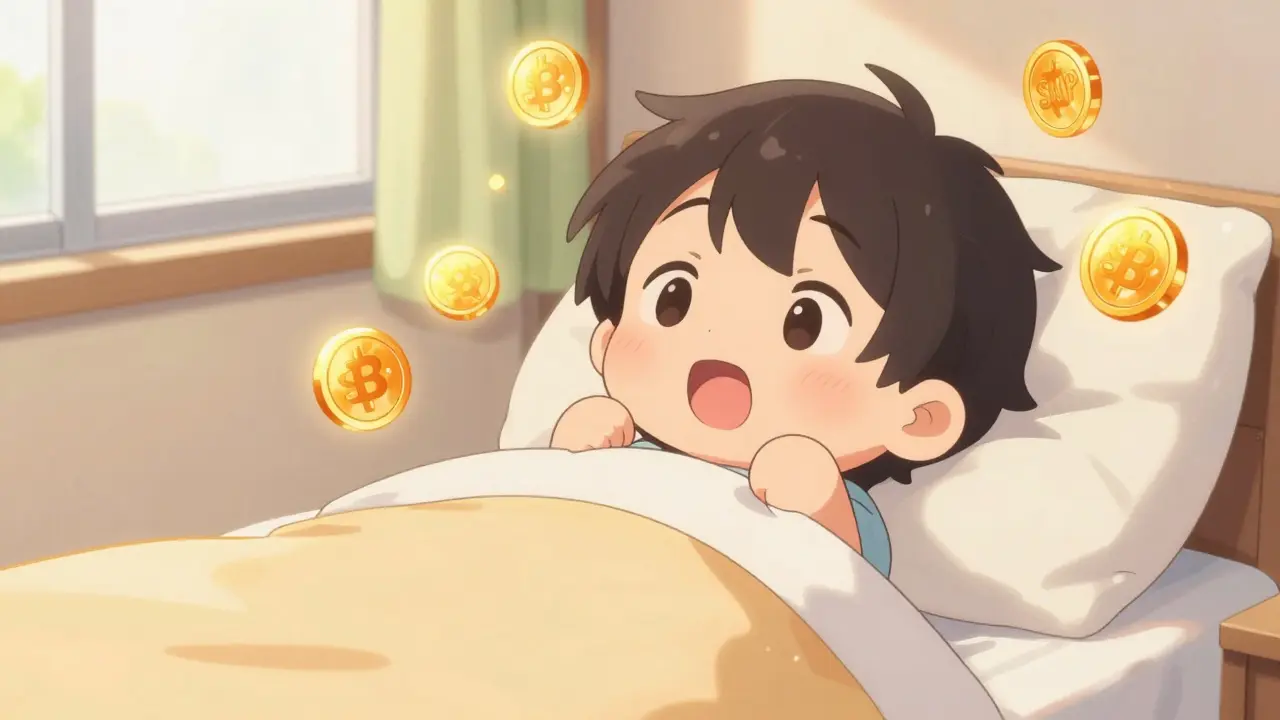 CSHIP Airdrop Guide: How to Join the CryptoShips Campaign