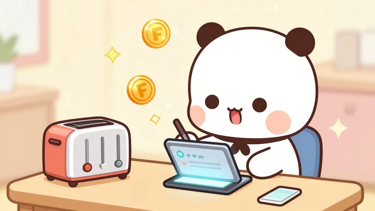 Fairface (FAF) Crypto Coin: Review Network Token Explained