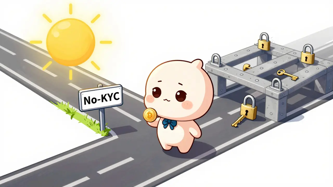 IndoEx Crypto Exchange Review: Is Your Money Safe?