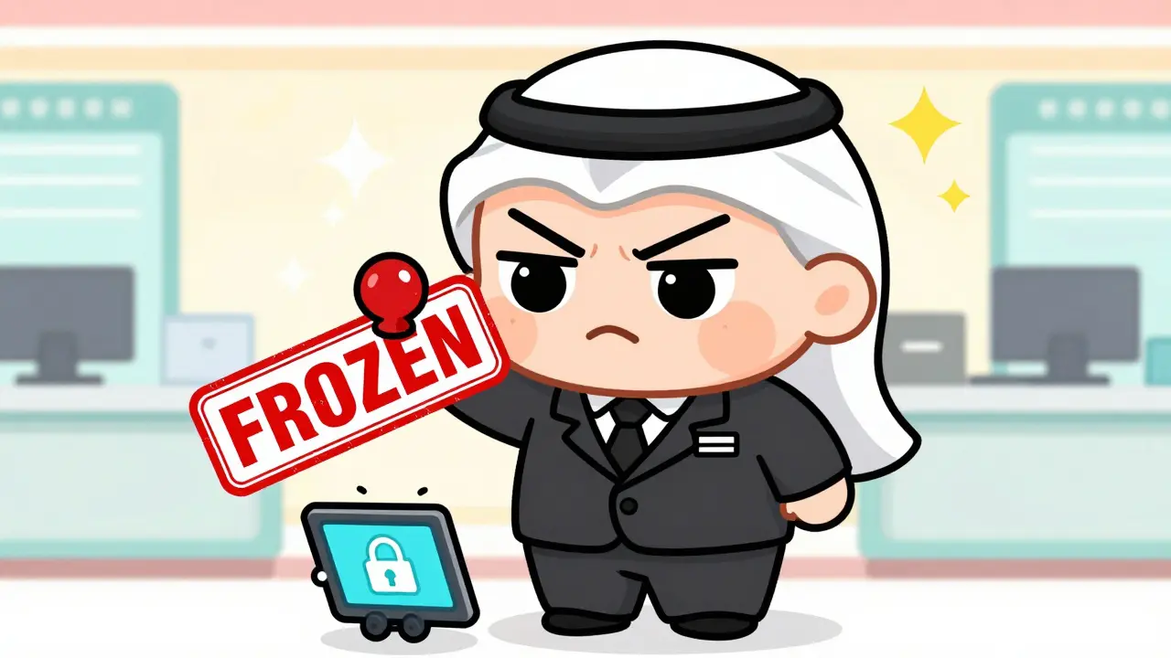 Kuwait Banking and Crypto Mining Ban: Rules and Risks for 2026