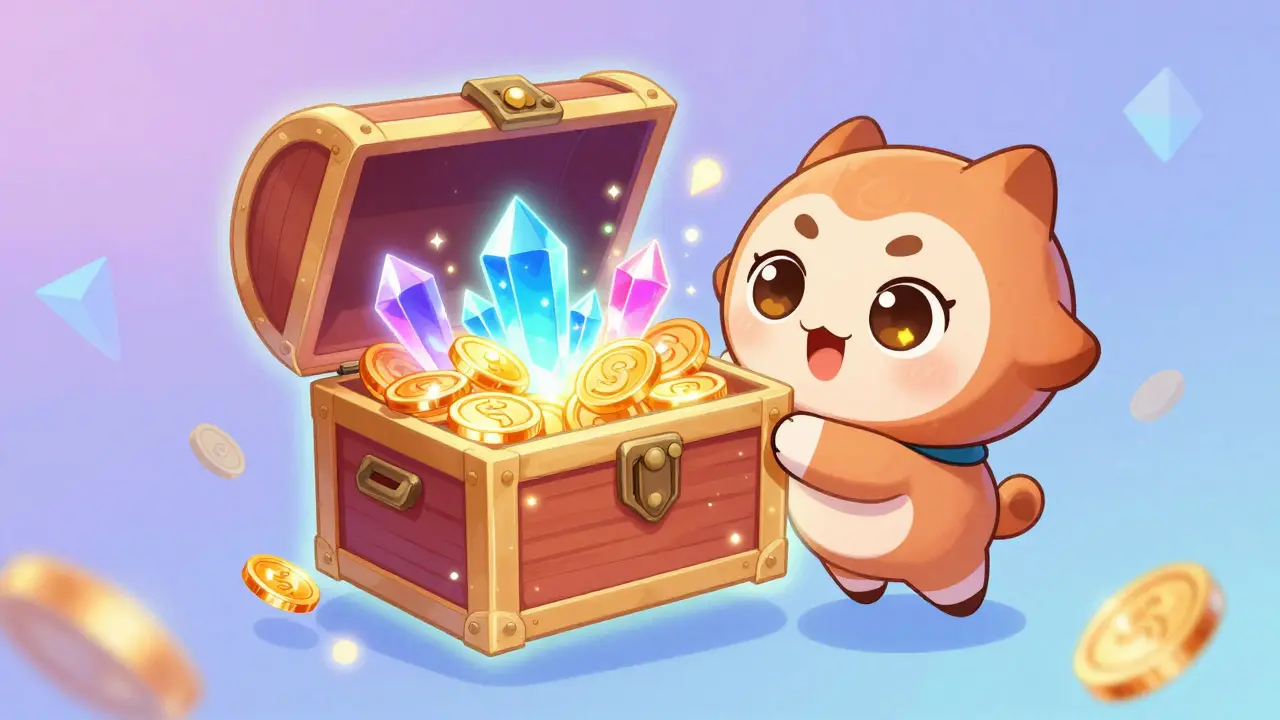 Pax.World (PAXW) NFT Airdrop: Is It Still Legitimate or a Dead Project?