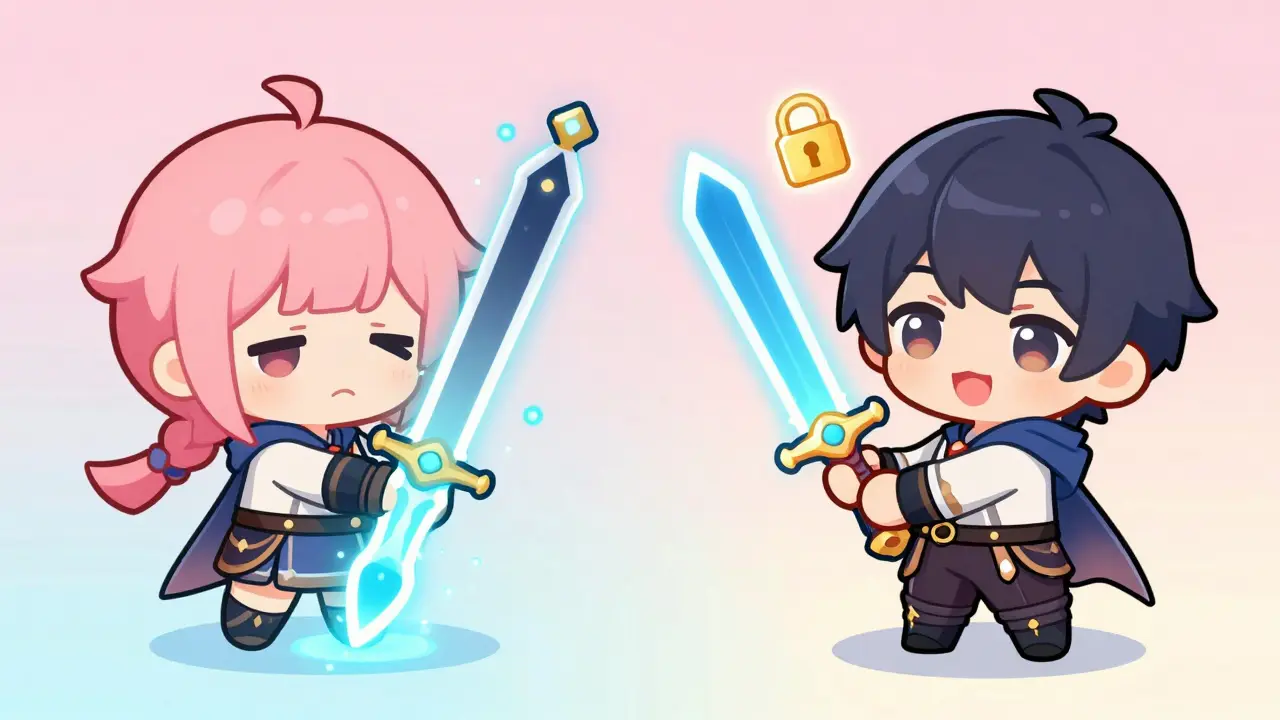 Play-to-Earn vs Traditional Gaming: Which Model Actually Wins?