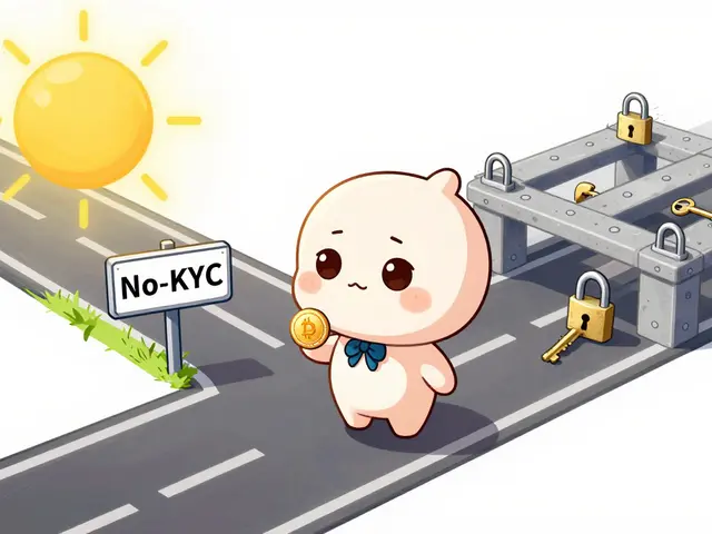 IndoEx Crypto Exchange Review: Is Your Money Safe?