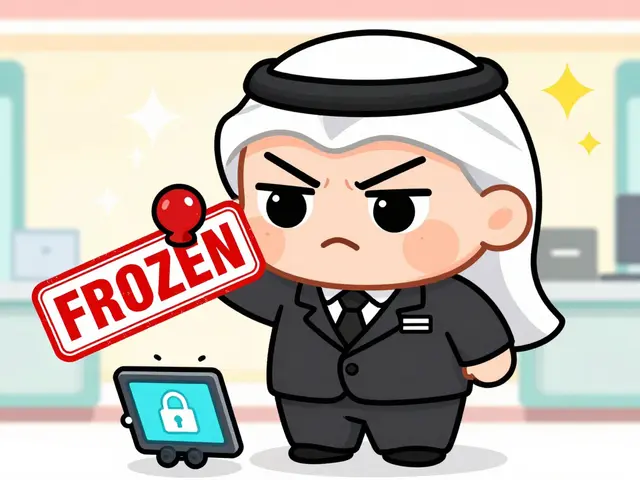 Kuwait Banking and Crypto Mining Ban: Rules and Risks for 2026