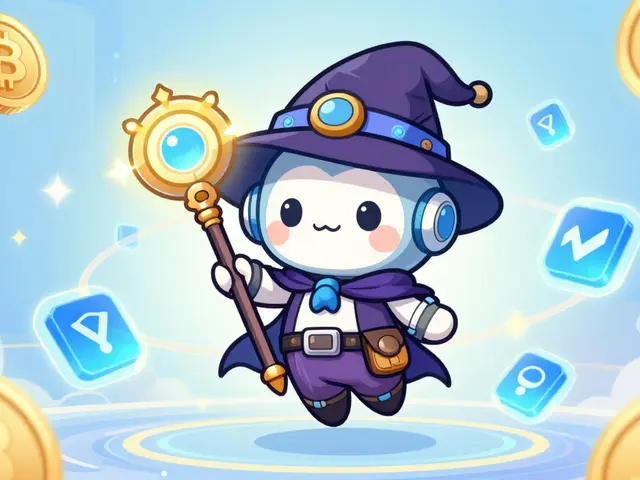 Uniswap v3 (BSC) Review: Is it Better Than PancakeSwap?