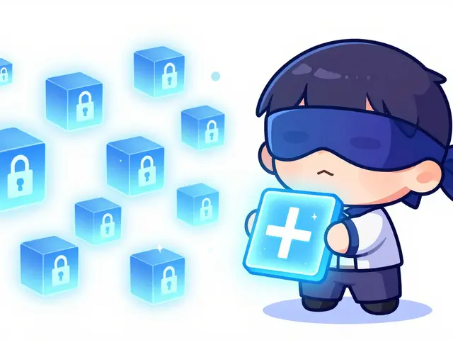 What is Nillion (NIL)? Understanding the Blind Computing Network