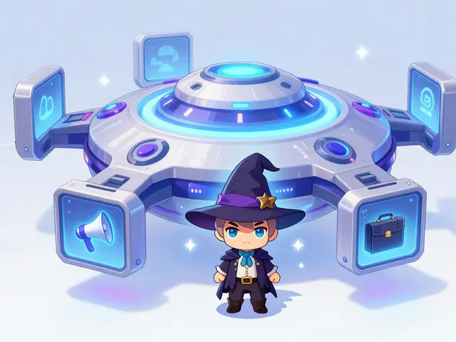 What is Project Merlin (MRLN)? A Full Guide to the Ecosystem