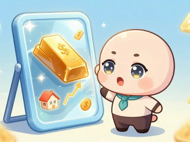 What is Sypool (SYP)? A Complete Guide to the SYP Token