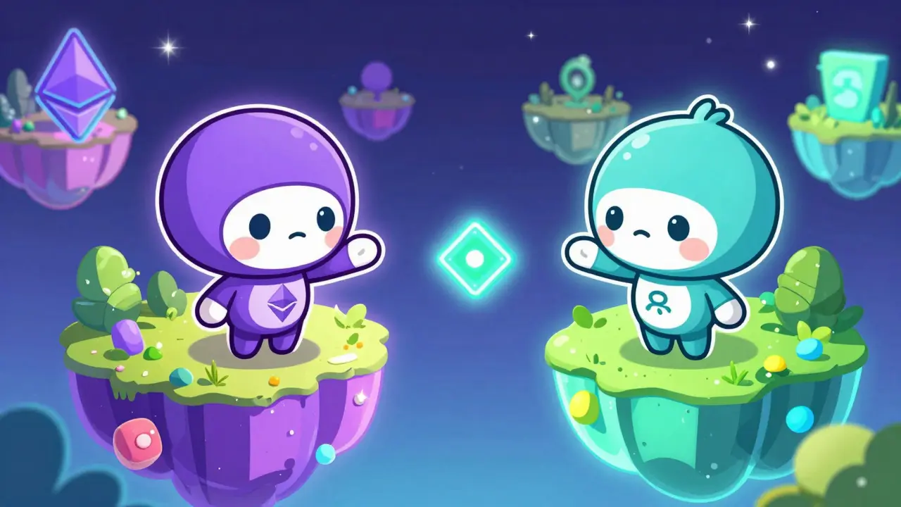 What is Cross-Chain Interoperability? A Complete Guide to Blockchain Connectivity