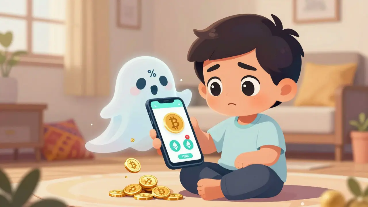 1% TDS on Crypto in India Explained: Rules, Thresholds & Compliance
