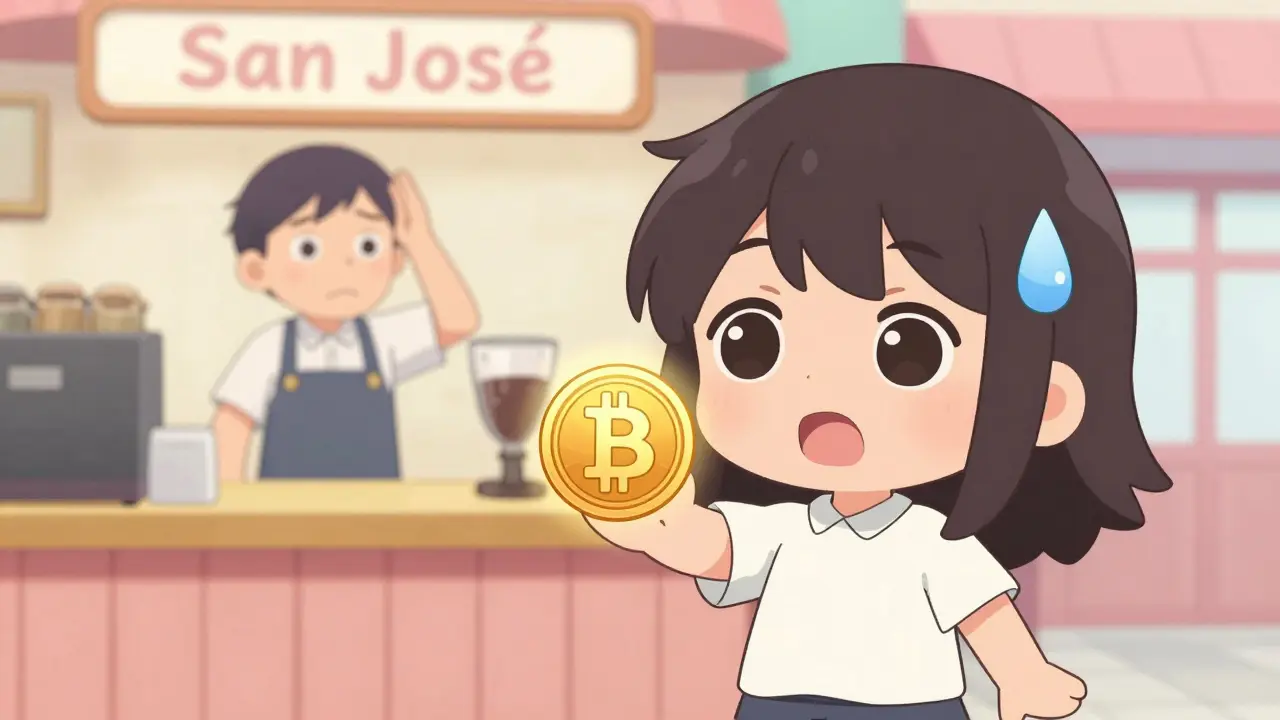Crypto in Costa Rica: Why It’s Not Legal Tender and How to Operate Legally