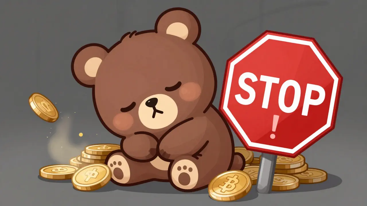 Kuma Inu Airdrop Scam Alert: The Truth About the Fake Event