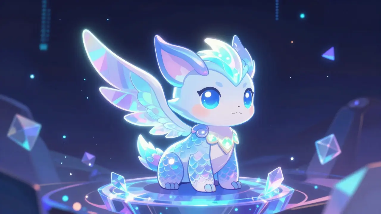 Moniwar (MOWA) Super Rare Pets Airdrop: Eligibility, Steps & Safety Guide