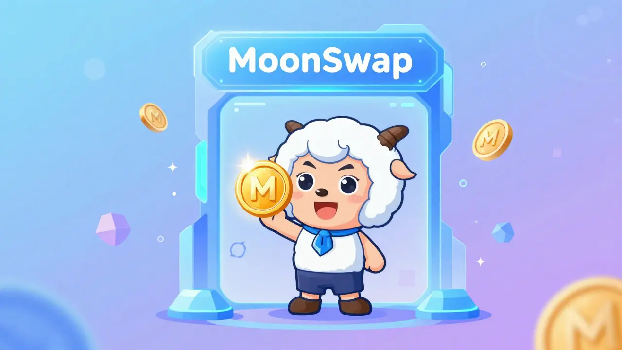 MoonSwap Review: Is the Moonriver DEX Worth Your Liquidity in 2026?