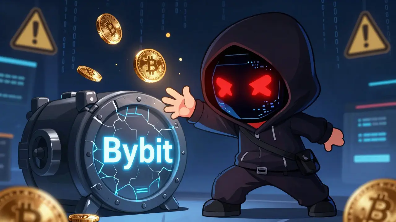 North Korean Crypto Sanctions: Tracking Wallets, Stolen Funds, and 2026 Risks