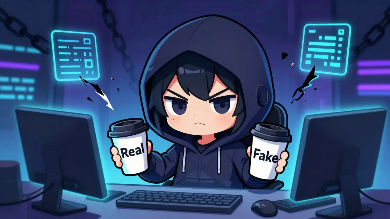Real-World Examples of 51% Attacks: How Hackers Hijacked Ethereum Classic and Bitcoin Gold