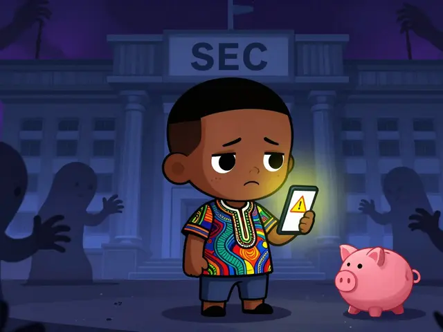 Crypto Exchanges to Avoid if You Are Nigerian: A 2026 Safety Guide