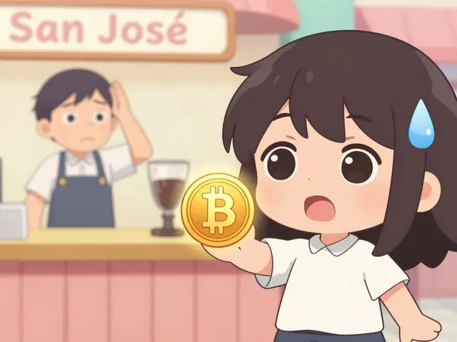 Crypto in Costa Rica: Why It’s Not Legal Tender and How to Operate Legally