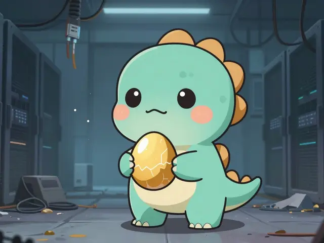 Dinosaur Eggs (DSG) Review: Is This Crypto Exchange Safe in 2026?