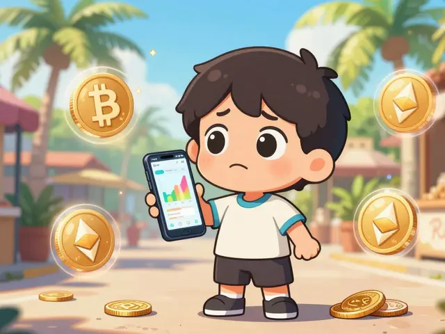 How Costa Ricans Use Crypto Without Regulations: A Practical Guide