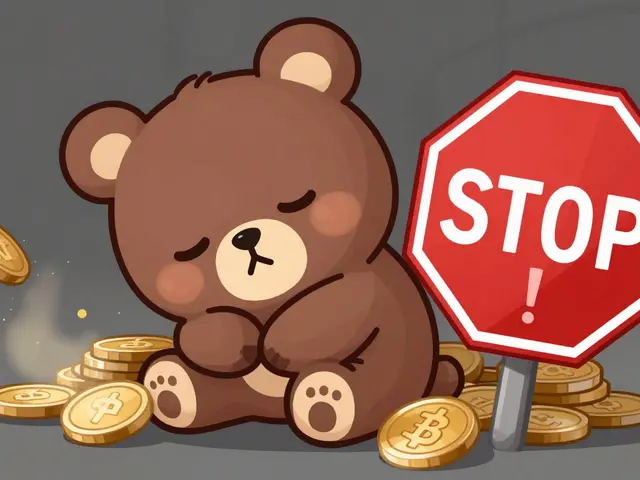 Kuma Inu Airdrop Scam Alert: The Truth About the Fake Event