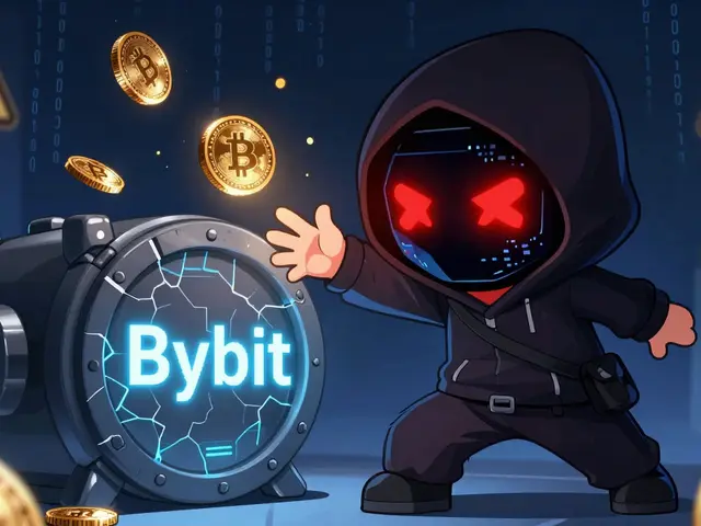 North Korean Crypto Sanctions: Tracking Wallets, Stolen Funds, and 2026 Risks