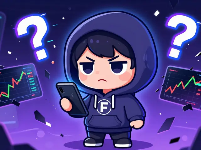What is FNCY (FNCY) Crypto? Tokenomics, Risks, and Reality Check