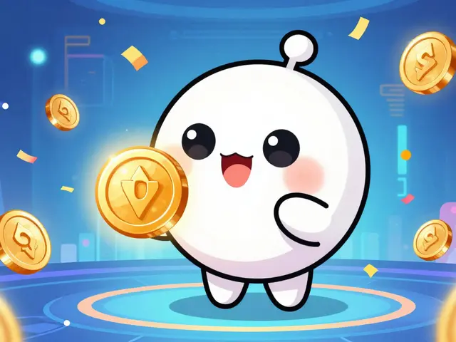 What is PUMP (PUMP) Crypto Coin? A Guide to the Pump.fun Token