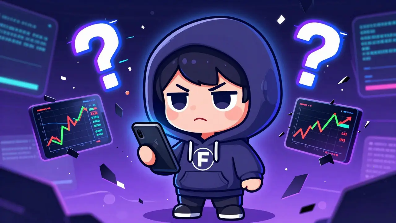 What is FNCY (FNCY) Crypto? Tokenomics, Risks, and Reality Check