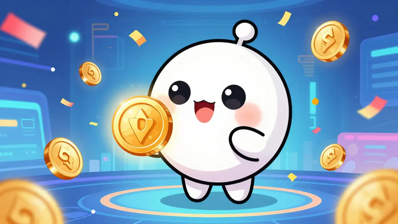 What is PUMP (PUMP) Crypto Coin? A Guide to the Pump.fun Token