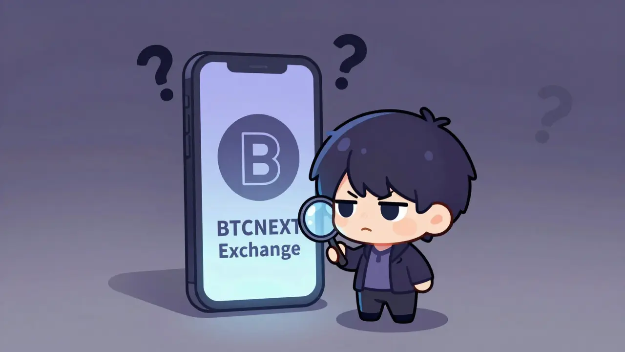 BTCNEXT Exchange Review: Is It a Legit Platform or a Scam? (2026)